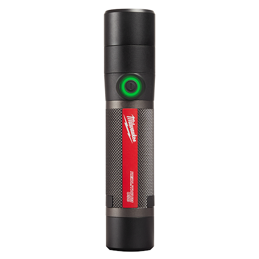 Milwaukee 2160-21, USB Rechargeable Compact Flashlight (800 Lumens)