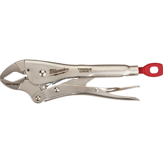 Milwaukee 48-22-3610, MAXBITE LOCKING PLIERS STD 10"