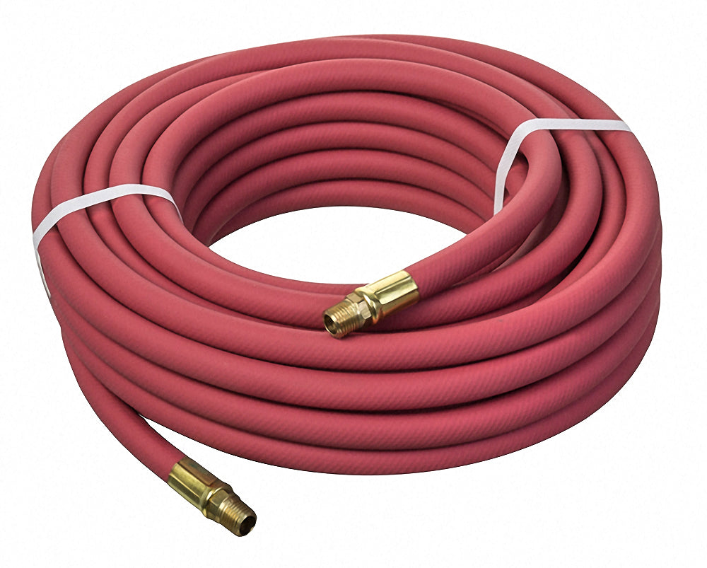 KuriTec HS1234-08X100, Tundra Air Low Temperature Hose 1/2"X100'