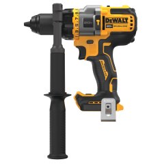 NO BOX DEAL - DEWALT DCD999B, 20V MAX FLEXVOLT ADVANTAGE Hammerdrill (Tool Only)