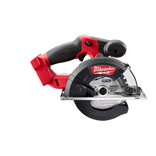 Milwaukee 2782-20,   M18 FUEL 5-3/8" Metal Cutting Circular Saw (Tool Only)