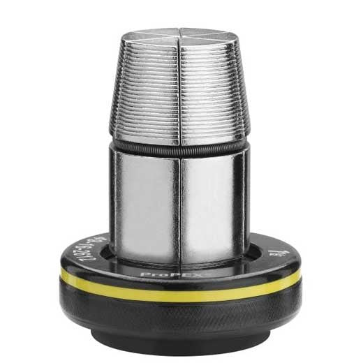 Milwaukee 49-16-2612, 1-1/2" ProPEX Expansion Head