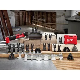 Milwaukee 49-25-2231, OPEN-LOK STRAIGHT SEALANT CUTTING BLADE 5PK