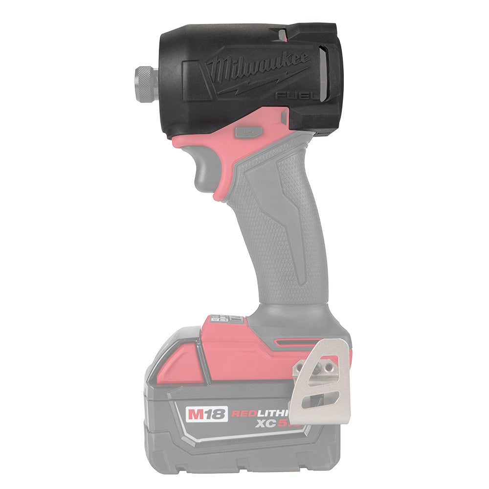 Milwaukee 49-16-2953, M18 FUEL™ 1/4" Hex Impact Driver Protective Boot