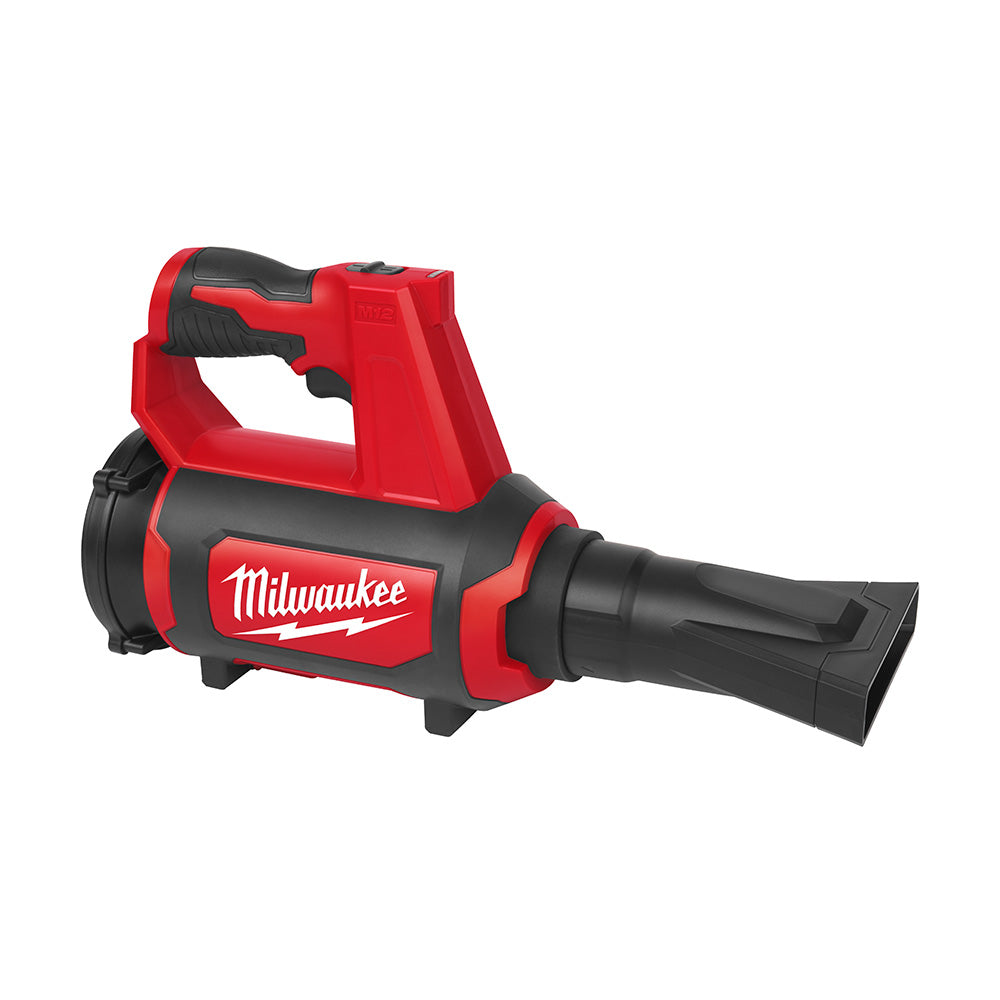 Milwaukee 0852-20, M12 Compact Spot Blower (Tool Only)