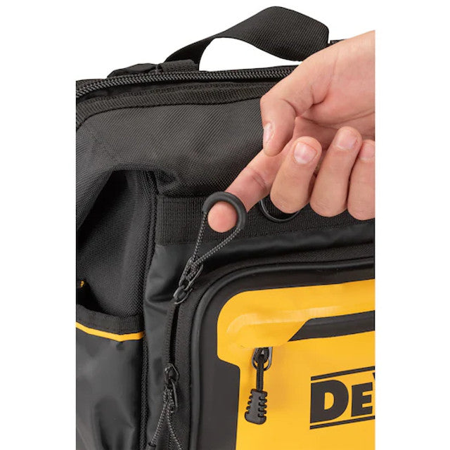 DEWALT DWST560104, 20in PRO Open Mouth Tool Bag