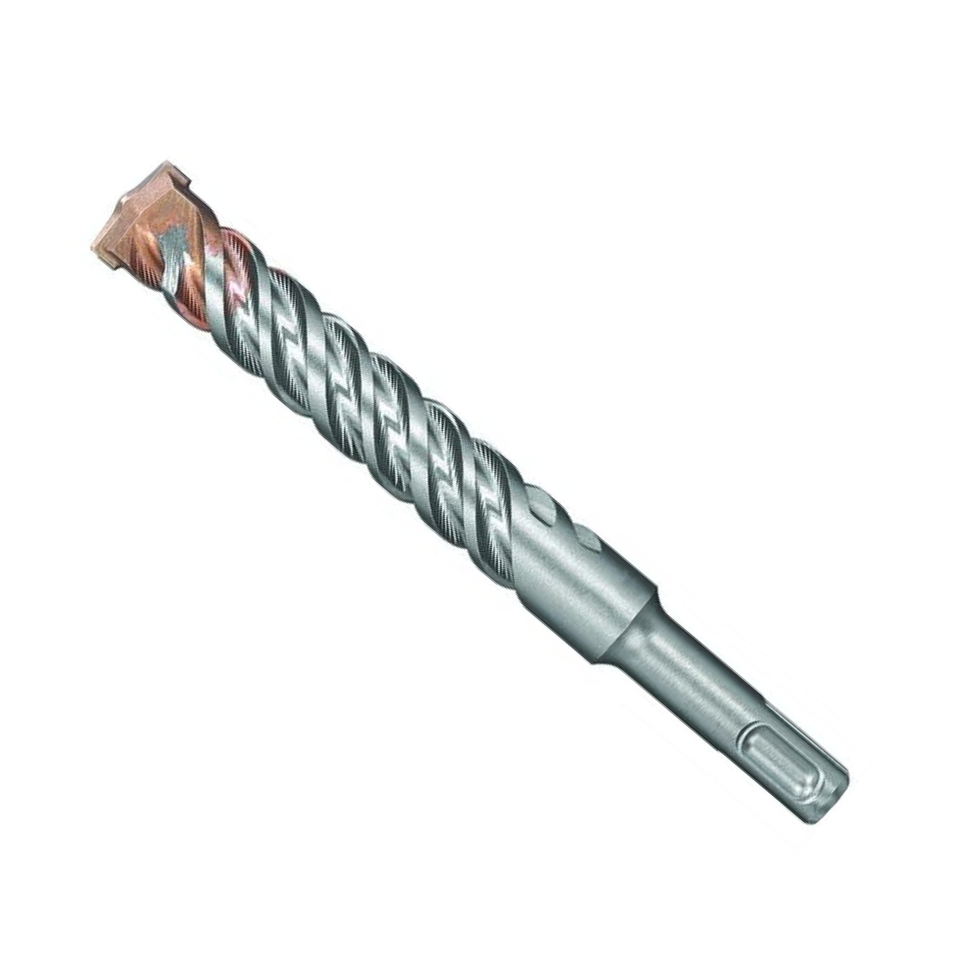 DEWALT DW5468, 1-1/8'' x 8'' x 10'' SDS Plus 2 Cutter Drill Bits (sold/ea)