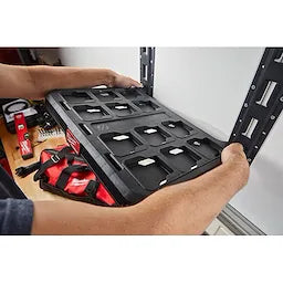 Milwaukee 48-22-8481, PACKOUT Racking Shelf
