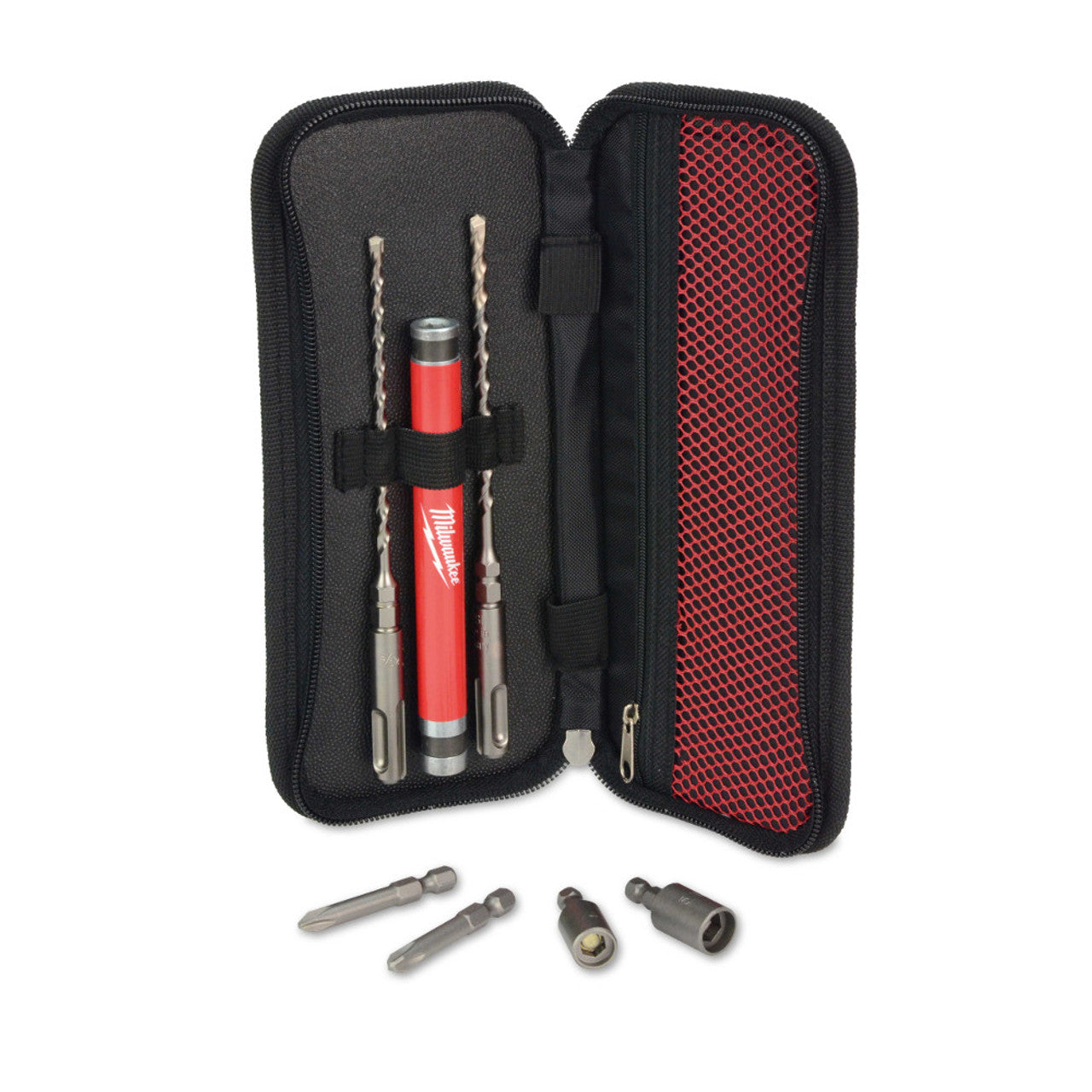 Milwaukee 48-20-7497, Concrete Screw Installation Kit