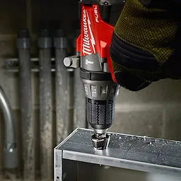 Milwaukee 48-89-9202, #2 Step Drill Bit, 3/16" - 1/2" by 1/16"