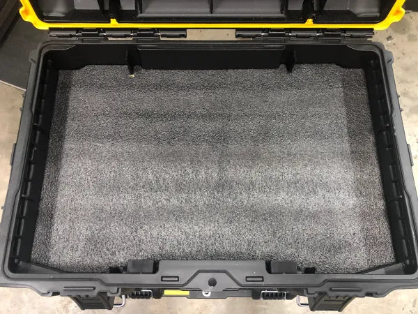 Kaizen 08165-57-BY, Kaizen Insert for DeWalt ToughSystem 2.0 DWST08165