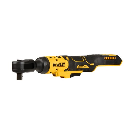 DEWALT DCF512B, ATOMIC COMPACT SERIES 20V MAX* Brushless 1/2" Ratchet (Tool Only)