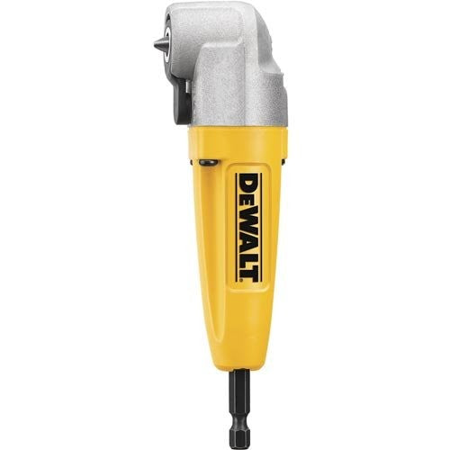 DEWALT DWARA100, IMPACT READY Right Angle Attachment