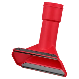 Milwaukee 49-90-2033, AIR-TIP™ 2 1/2" Magnetic Utility Nozzle