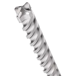 Milwaukee 48-20-7311, SDS-PLUS 4CT MX4 3/16" X 4" X 6"
