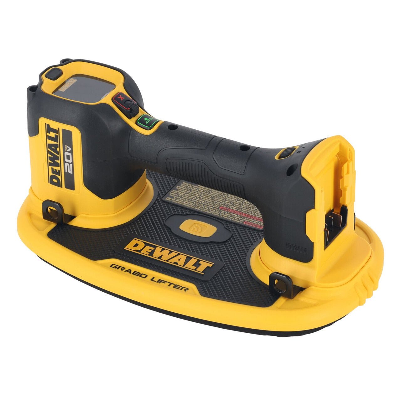 DEWALT DCE592B, 20V MAX Grabo Lifter