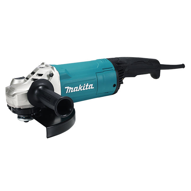 Makita GA9082, 9" / 7" Angle Grinder w/Paddle Switch