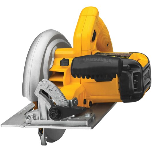 DEWALT DWE575, 7 1/4'' Lightweight Circular saw