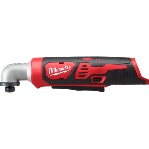 Milwaukee 2467-20, M12 Right Angle Impact Driver (Tool Only)