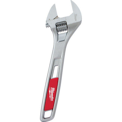 Milwaukee 48-22-7408, 8" Adjustable Wrench