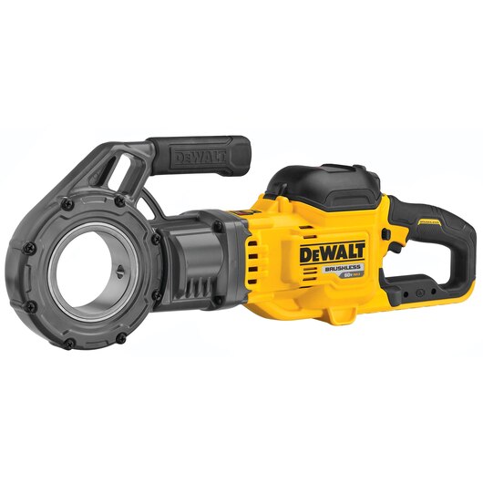 DEWALT DCE700X2, FLEXVOLT 60V MAX Pipe Threader Kit