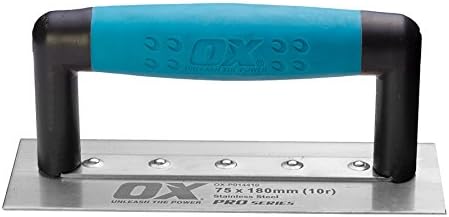 OX Tools OX-P014410, Pro SST Narrow Edger