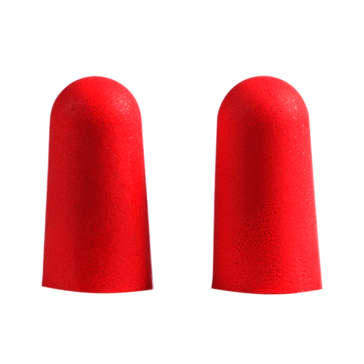 Milwaukee 48-73-3005, 100 Pair Ear Plugs