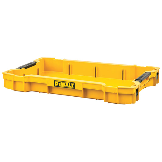 DEWALT DWST08110, ToughSystem 2.0 Shallow Tool Tray