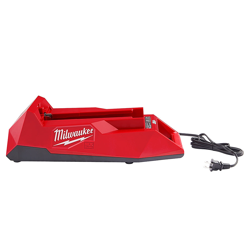 Milwaukee MXFC, MX FUEL Charger