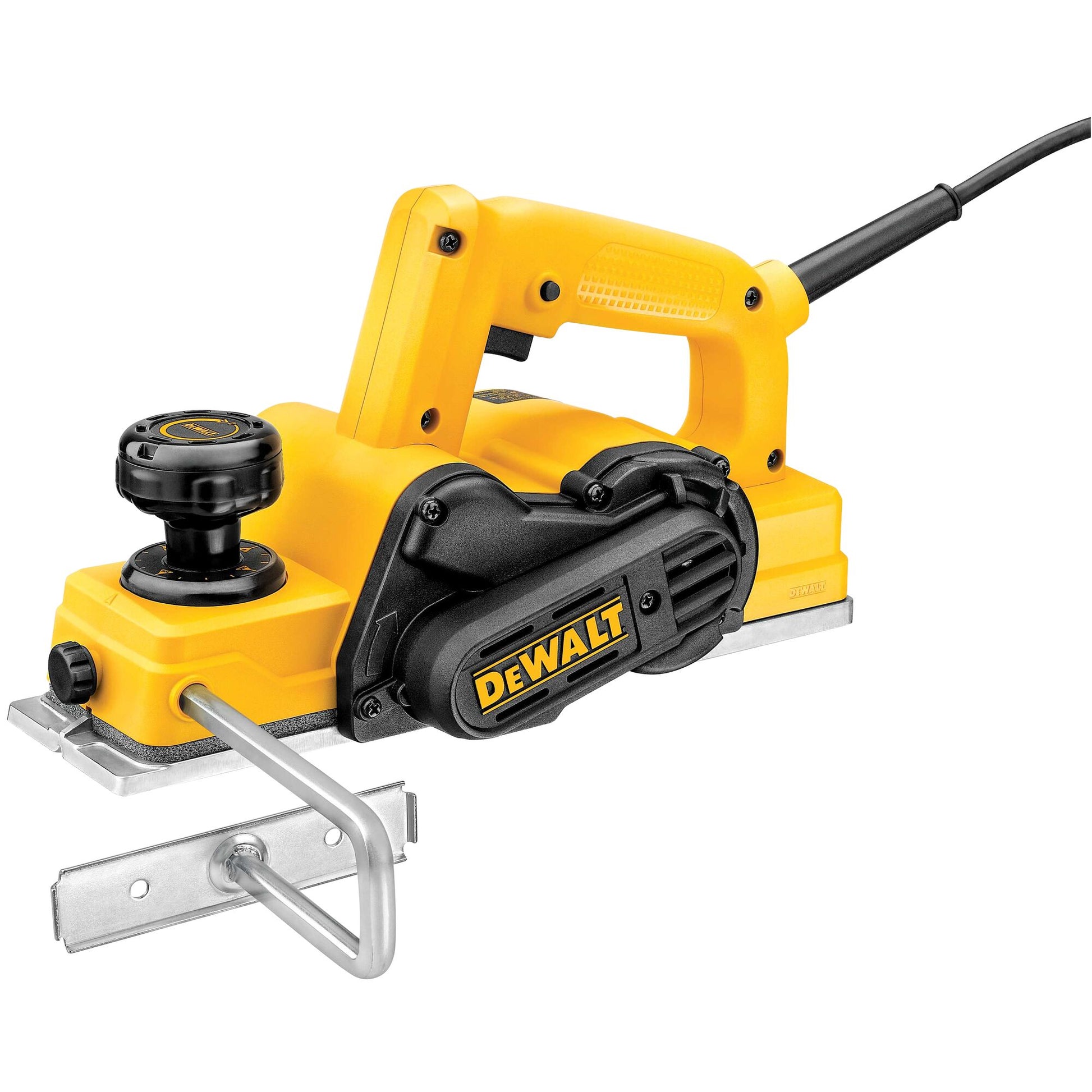 DEWALT D26676, 3-1/4'' Portable Hand Planer