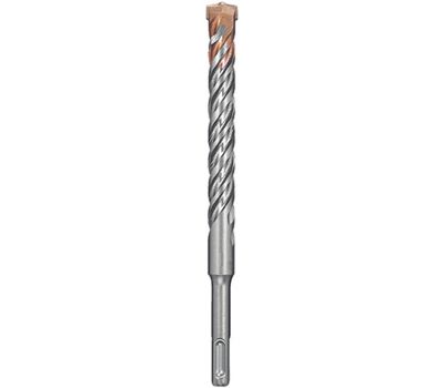 DEWALT DW5442, 9/16'' x 4'' x 6'' SDS Plus 2 Cutter Drill Bits (sold/ea)