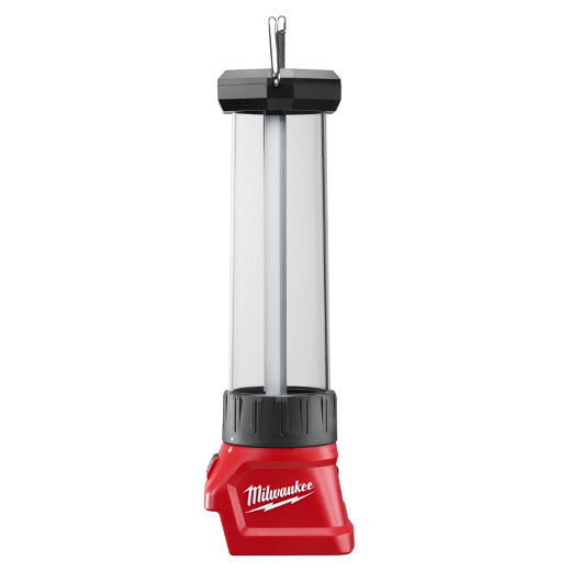 Milwaukee 2363-20, M18 LED Lantern/Flood Light (Tool Only)