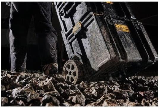 DEWALT DWST60436, ToughSystem 2.0 Rolling Tower