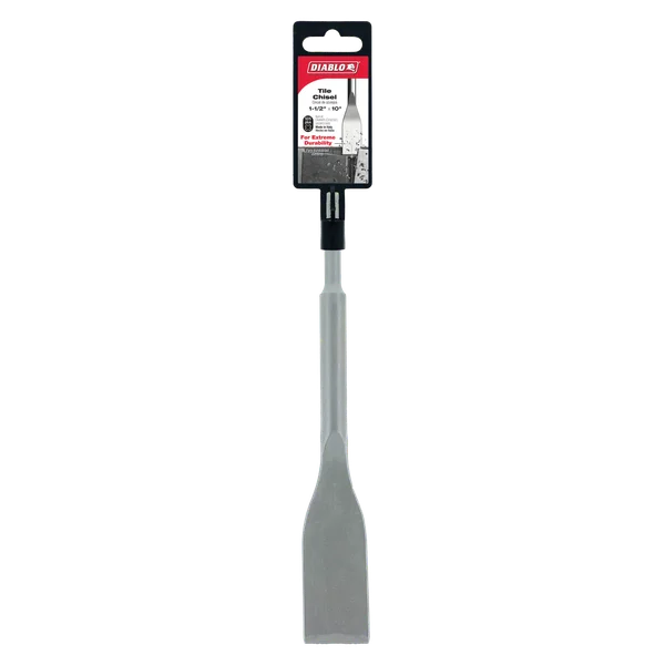 Diablo DMAPLCH2020, DB SDS-Plus Tile Chisel 1.5x10
