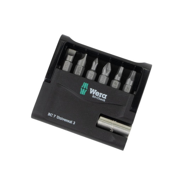 Wera 05300300001, Round Of Screwdrivers Limited Edition