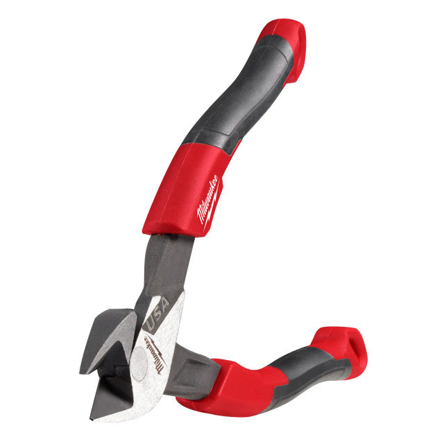 Milwaukee MT556, 6" DIAGONAL COMFORT GRIP PLIERS USA