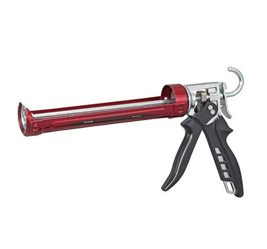 Tajima CNV-100SP26, Convoy® Super 26, extra-high thrust rotary caulk gun, 310 ml / 1/10 gallon