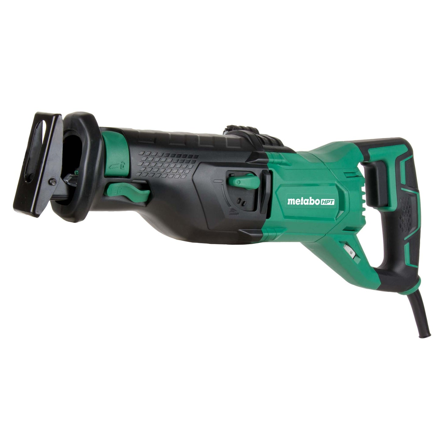 Metabo HPT CR13VSTM, Reciprocating Saw (11 Amp)