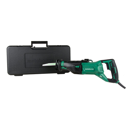Metabo HPT CR13VSTM, Reciprocating Saw (11 Amp)