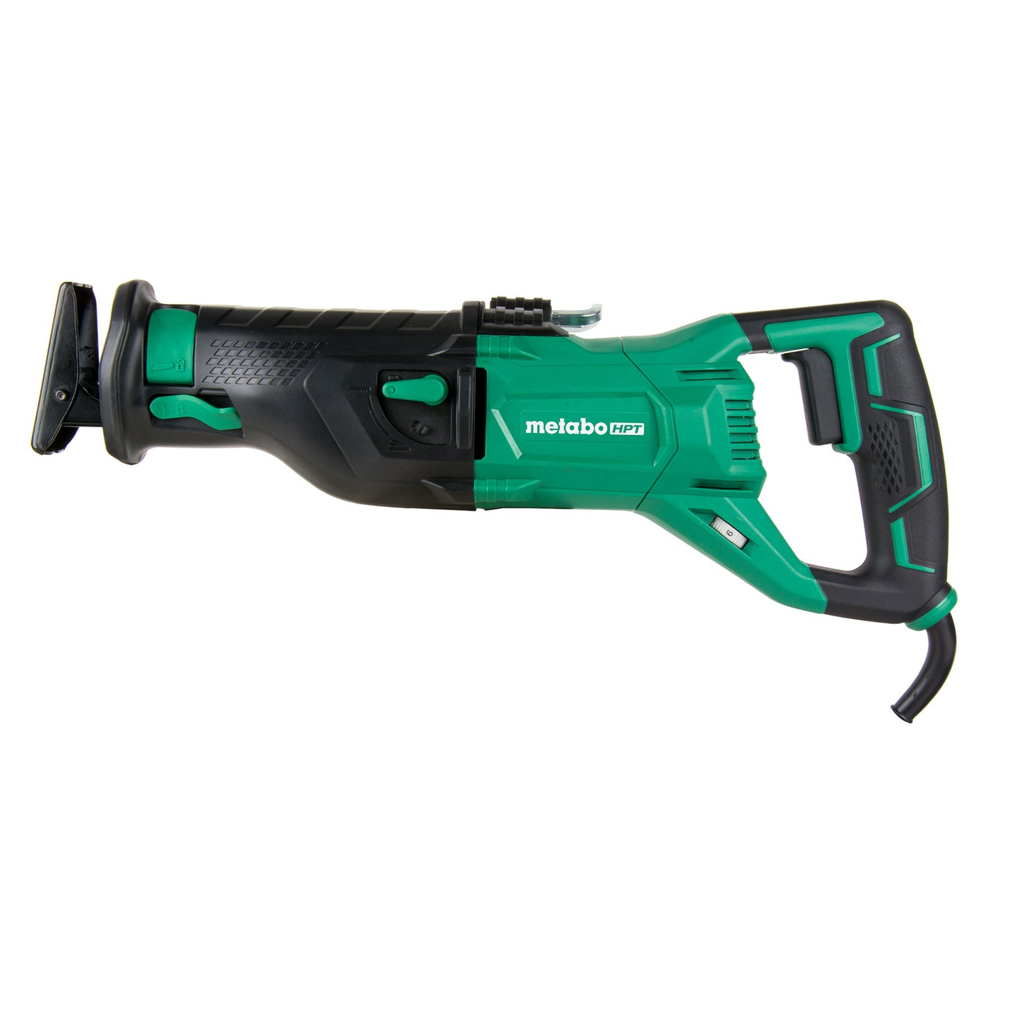 Metabo HPT CR13VSTM, Reciprocating Saw (11 Amp)