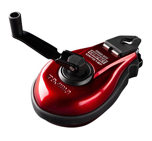 Tajima CR701SFR, Chalk-Rite® COMPACT