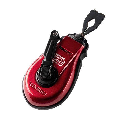 Tajima CR701SFR, Chalk-Rite® COMPACT