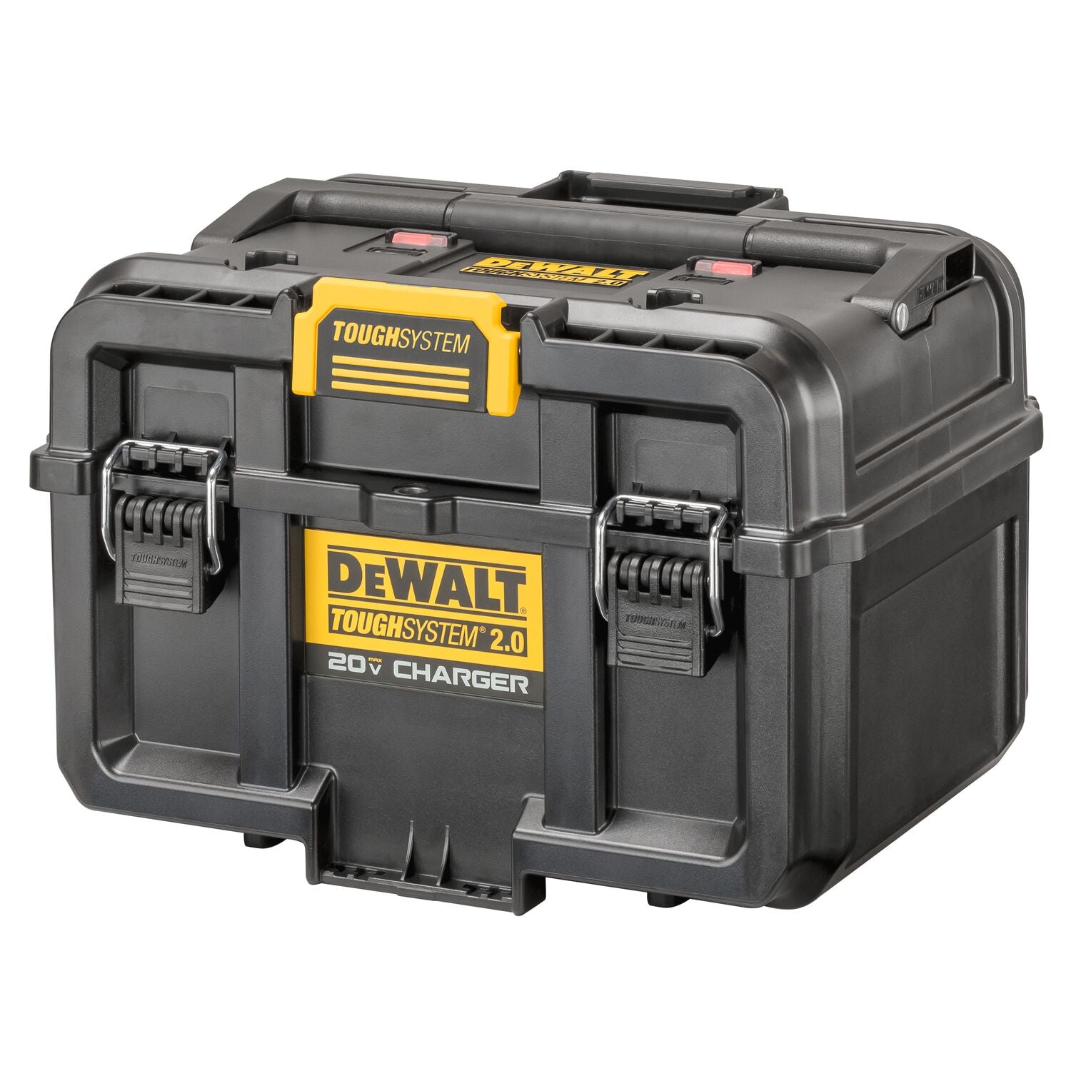 DEWALT DWST08050, ToughSystem 2.0 Charging Box