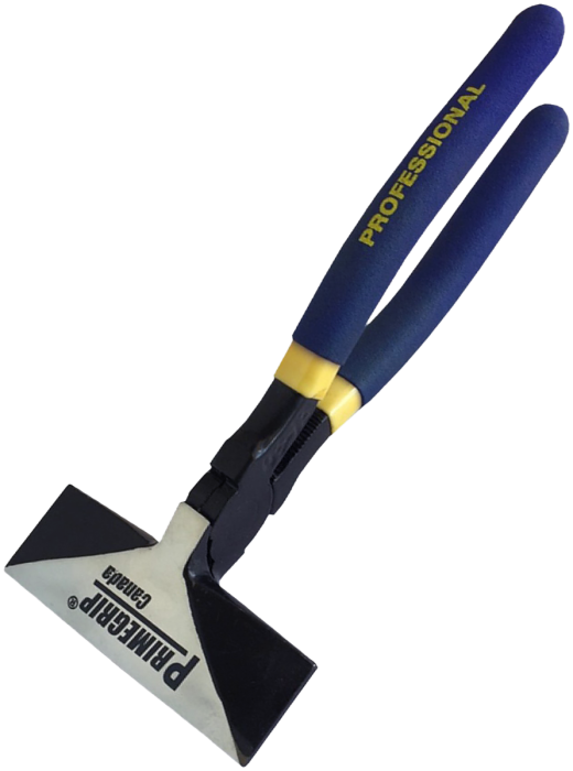 Primeline  03-537, 1" x 3" Micro Chrome Hand Seamer