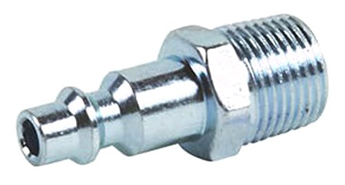 Metabo HPT 115139, 1/4'' Plug x 3/8'' MNPT (M Style)