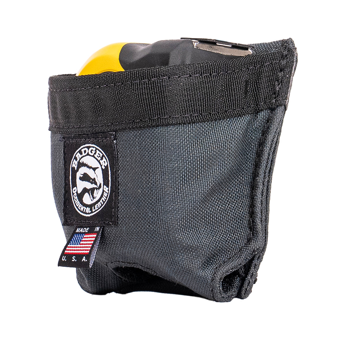 Badger Tool Belts Tape Holster