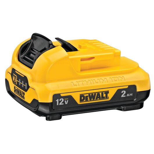 DEWALT DCB122, 12V MAX Battery (2.0 AH)