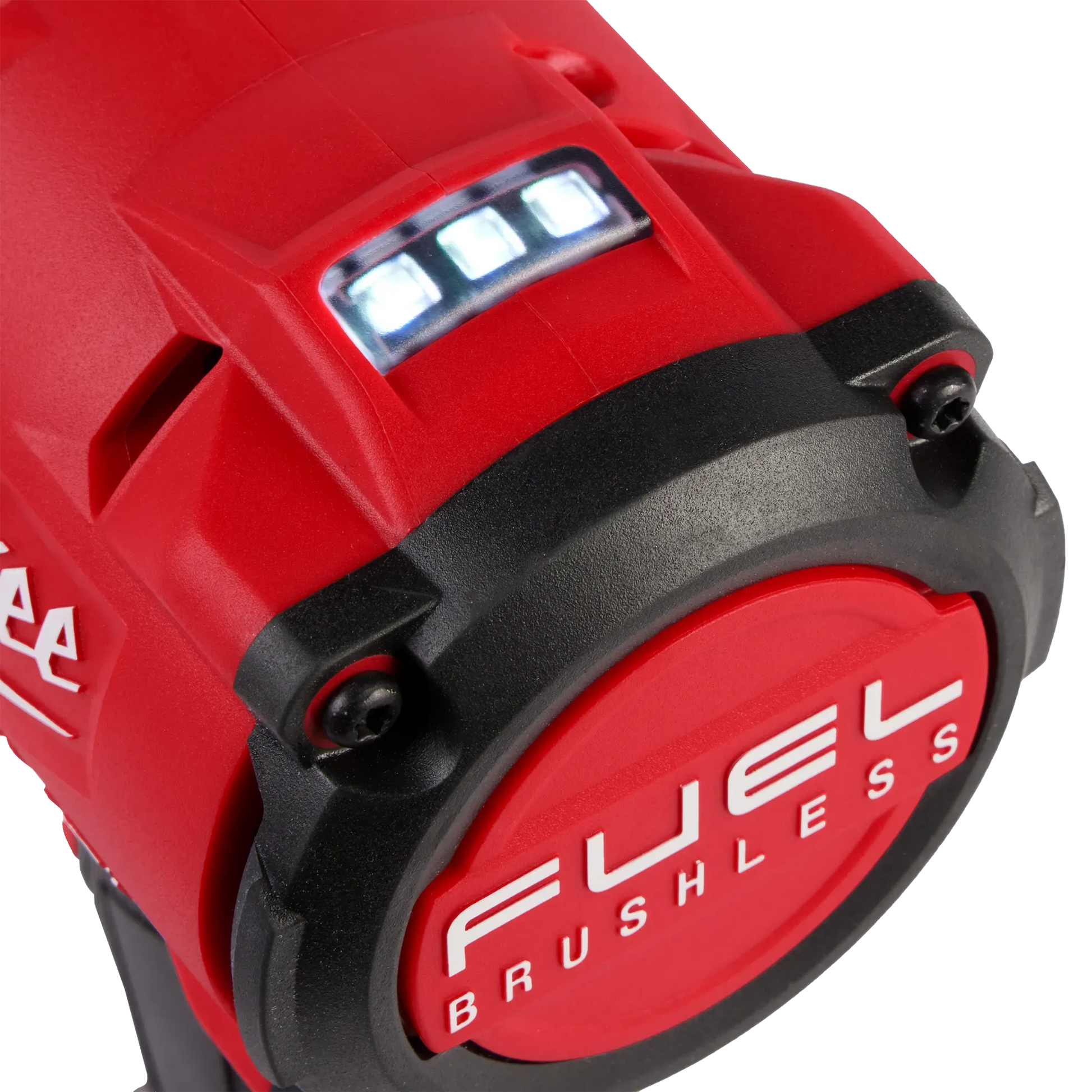 Milwaukee 3062-20, M18 FUEL™ ½" Controlled Mid-Torque Impact Wrench w/ TORQUE-SENSE™