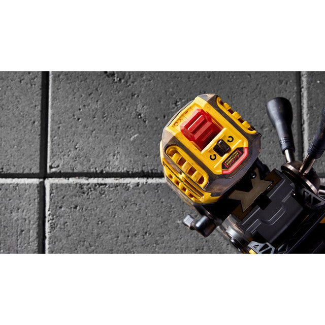 DEWALT DCD1623GX2, 2'' 2-Speed Magnetic Drill Press