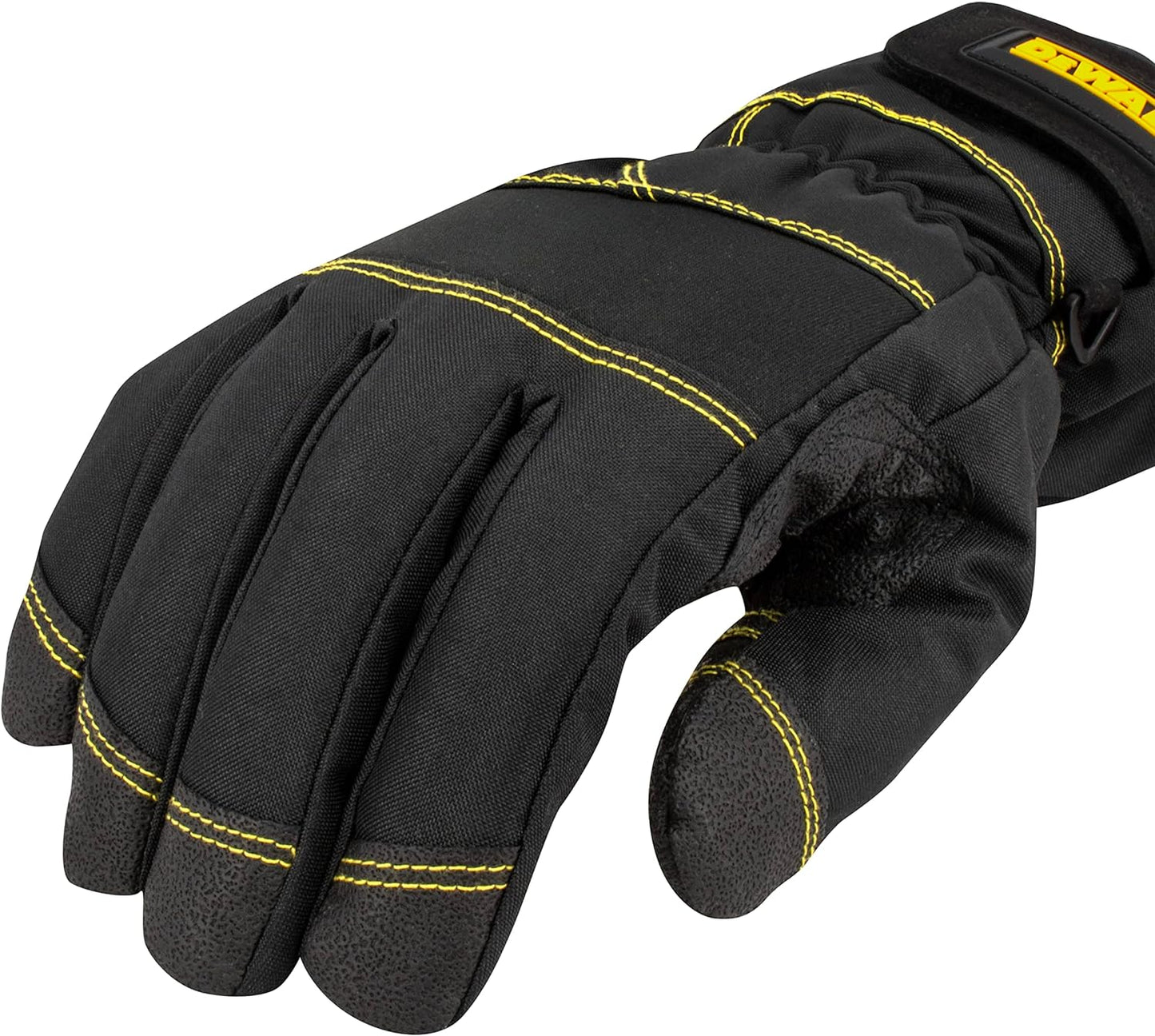 DEWALT DPG750-2X, 100g Insulated Extreme Condition Cold Weather Work Glove (2X)